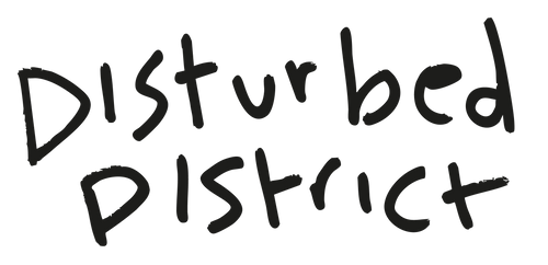 Disturbed District